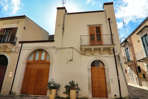 Tríplex em Scicli, Ragusa, Scicli - € 380.000 | Ref: V002981 - foto 15